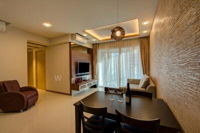 For Rent - The Tampines Trilliant