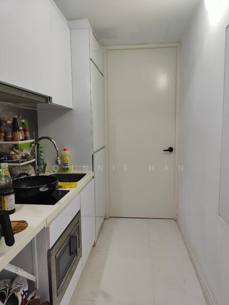 For Rent - #1 Suites (One Suites)