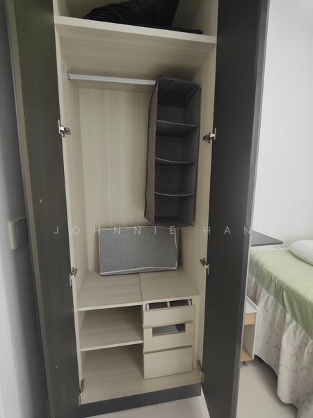 For Rent - #1 Suites (One Suites)