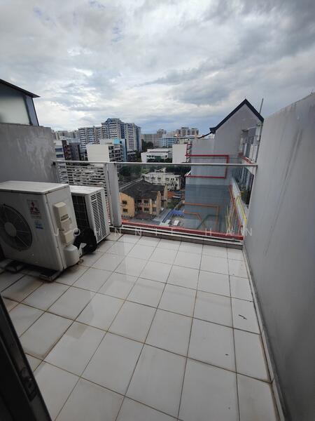 For Rent - #1 Suites (One Suites)