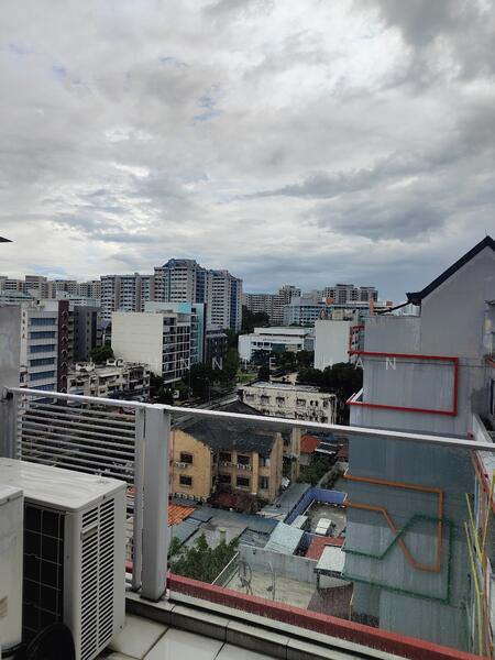 For Rent - #1 Suites (One Suites)