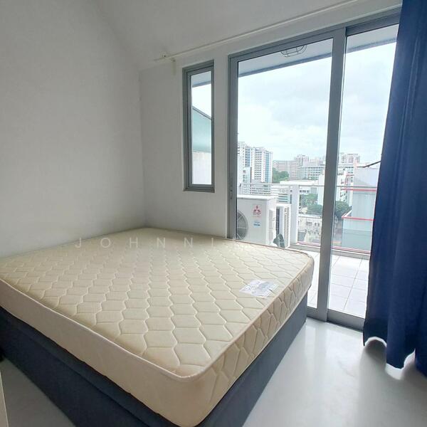 For Rent - #1 Suites (One Suites)