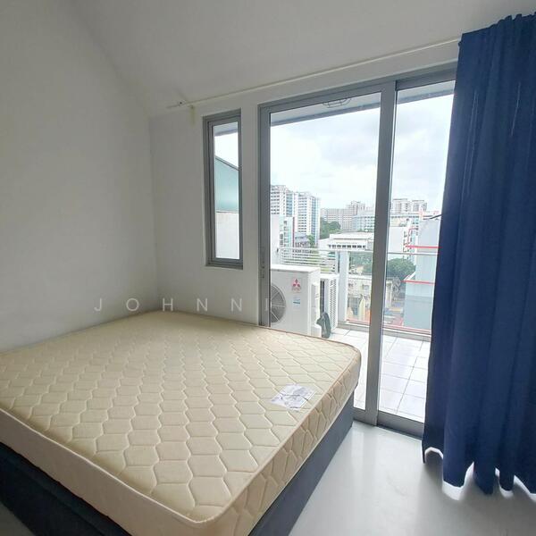 For Rent - #1 Suites (One Suites)