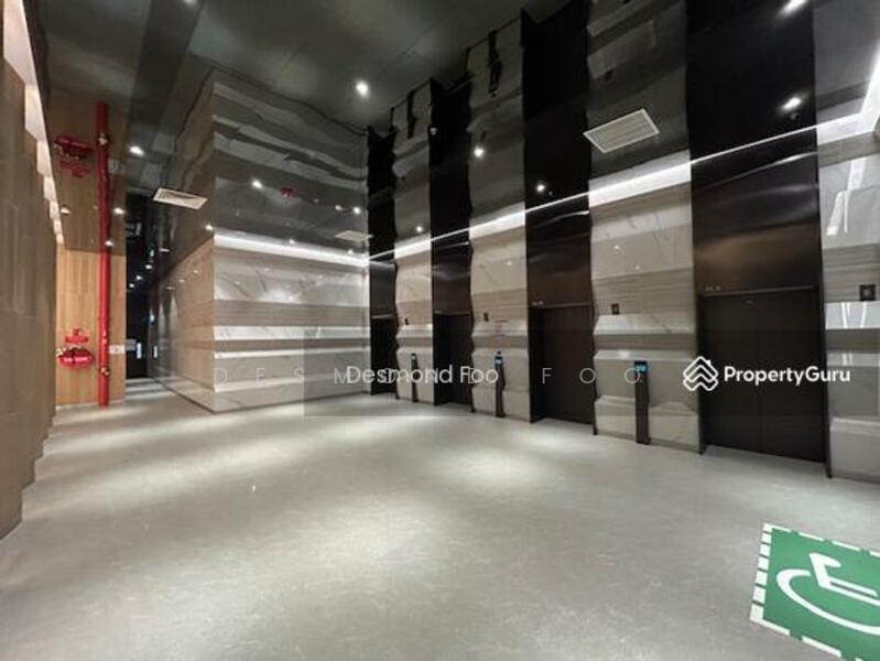 Ground floor Aircon (6m high)| Corporate Image | Pasir Panjang MRT, ALEXANDRA TERRACE, 40,000 sqft, Light Industrial (B1) For Rent, by Desmond Foo, 25457965 - CommercialGuru.com.sg