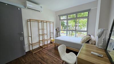 For Rent - 217C Compassvale Drive