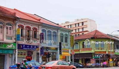 For Rent - Hotels for lease at Geylang