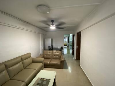 For Rent - 107 Jalan Bukit Merah