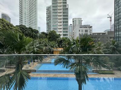 For Sale - One Devonshire