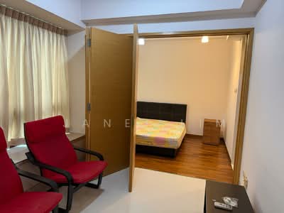 For Rent - One @ Pulasan