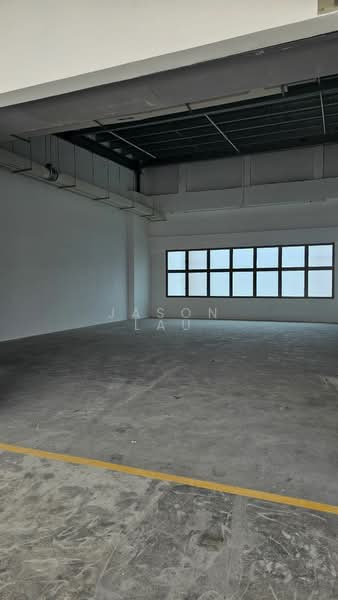 SmartFood@Mandai, 10 Mandai Estate, 1,787 sqft, Factory / Workshop (B2) For Sale, by Jason Lau, 25458194 - CommercialGuru.com.sg