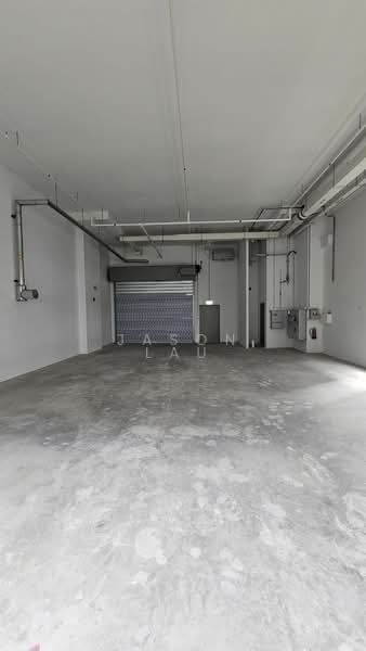 SmartFood@Mandai, 10 Mandai Estate, 1,787 sqft, Factory / Workshop (B2) For Sale, by Jason Lau, 25458194 - CommercialGuru.com.sg