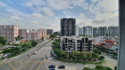 For Sale - Sennett Residence