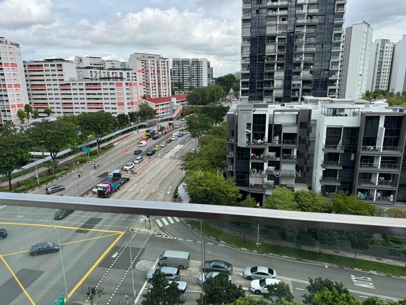 Sennett Residence Condominium For Sale at S$ 1,928,000 | PropertyGuru Singapore