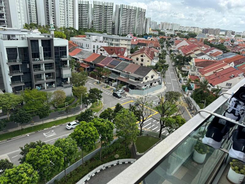 Sennett Residence Condominium For Sale at S$ 1,928,000 | PropertyGuru Singapore