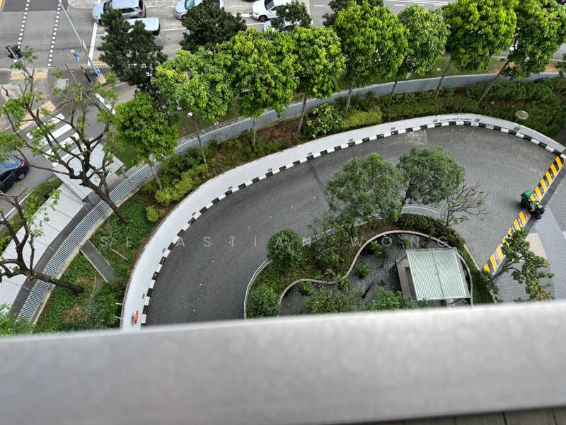 Sennett Residence Condominium For Sale at S$ 1,928,000 | PropertyGuru Singapore