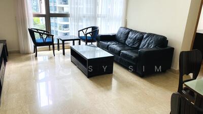 For Rent - Amaryllis Ville