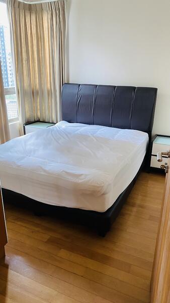 For Rent - Amaryllis Ville