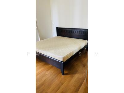 For Rent - Amaryllis Ville