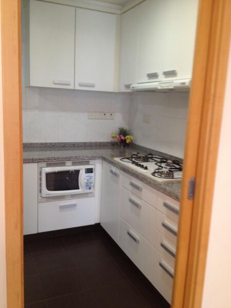 For Rent - Amaryllis Ville