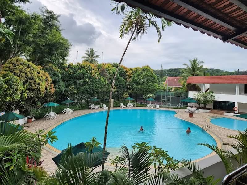Clementi Park, 010101 Sunset Drive, 4 Bedrooms, 2,368 sqft, Condominium For Sale, by Sebastian Wong, 25458210 - PropertyGuru.com.sg