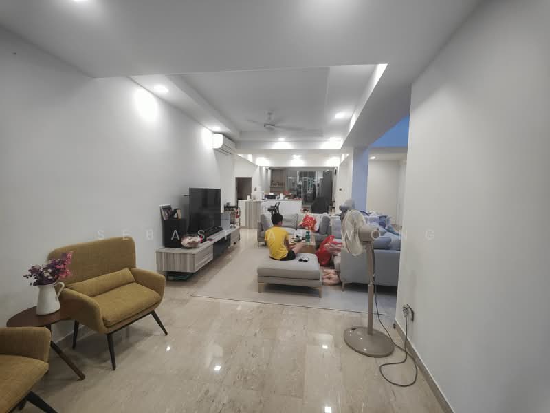 Clementi Park, 010101 Sunset Drive, 4 Bedrooms, 2,368 sqft, Condominium For Sale, by Sebastian Wong, 25458210 - PropertyGuru.com.sg