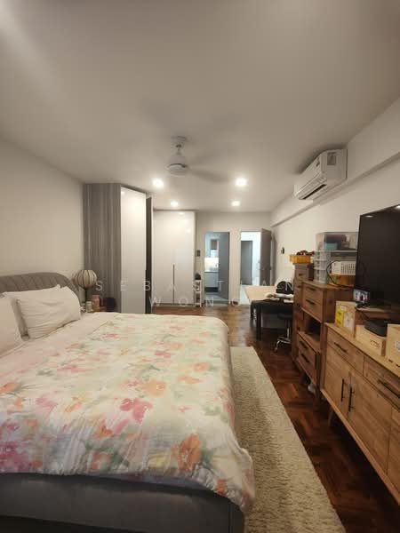 Clementi Park, 010101 Sunset Drive, 4 Bedrooms, 2,368 sqft, Condominium For Sale, by Sebastian Wong, 25458210 - PropertyGuru.com.sg