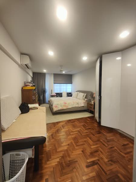Clementi Park, 010101 Sunset Drive, 4 Bedrooms, 2,368 sqft, Condominium For Sale, by Sebastian Wong, 25458210 - PropertyGuru.com.sg