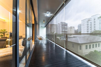 For Sale - Sui Generis