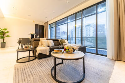 For Sale - Sui Generis