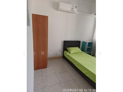 For Rent - West Bay Condo