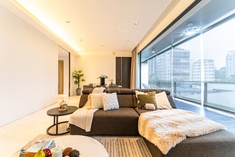 Sui Generis, 19 Balmoral Crescent, 3 Bedrooms, 1,572 sqft, Condominium For Sale, by Gabriel Ding, 25458263 - Photos are for illustrative purposes only and may not represent the actual unit. - PropertyGuru.com.sg