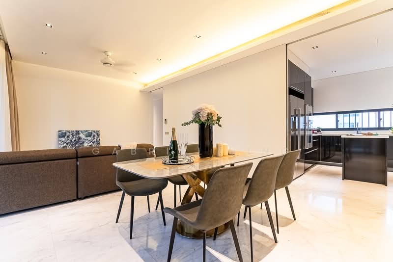 Sui Generis, 19 Balmoral Crescent, 3 Bedrooms, 1,572 sqft, Condominium For Sale, by Gabriel Ding, 25458263 - Photos are for illustrative purposes only and may not represent the actual unit. - PropertyGuru.com.sg