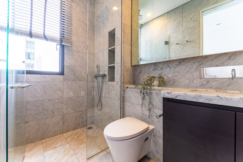 Sui Generis, 19 Balmoral Crescent, 3 Bedrooms, 1,572 sqft, Condominium For Sale, by Gabriel Ding, 25458263 - Photos are for illustrative purposes only and may not represent the actual unit. - PropertyGuru.com.sg