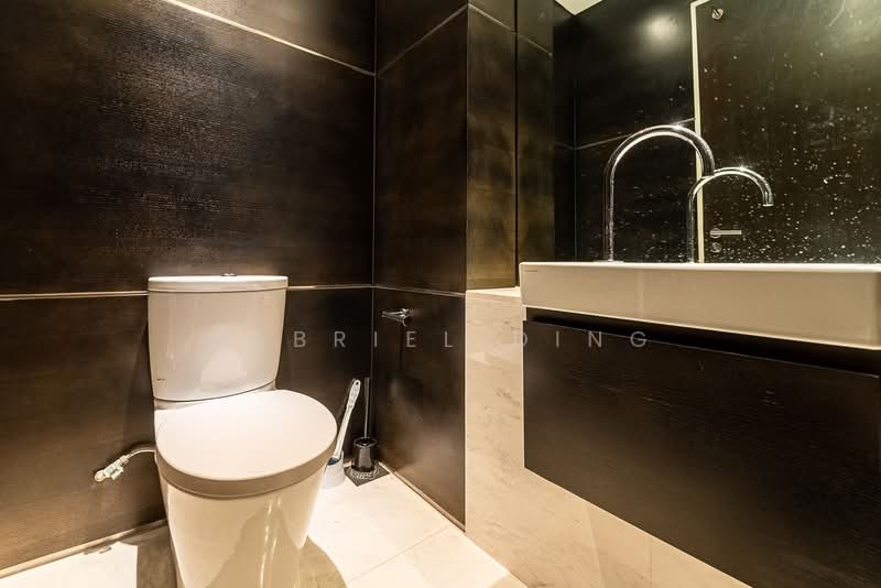 Sui Generis, 19 Balmoral Crescent, 3 Bedrooms, 1,572 sqft, Condominium For Sale, by Gabriel Ding, 25458263 - Photos are for illustrative purposes only and may not represent the actual unit. - PropertyGuru.com.sg