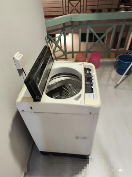 West Bay Condo, 50 West Coast Crescent, Room Rental, 200 sqft, Condominium For Rent, by Lorina Liu, 25458270 - PropertyGuru.com.sg