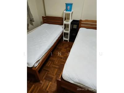 For Rent - West Bay Condo