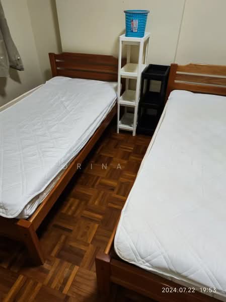 West Bay Condo, 50 West Coast Crescent, Room Rental, 200 sqft, Condominium For Rent, by Lorina Liu, 25458270 - PropertyGuru.com.sg