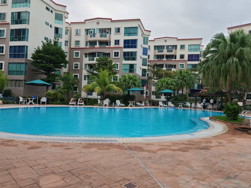 West Bay Condo, 50 West Coast Crescent, Room Rental, 200 sqft, Condominium For Rent, by Lorina Liu, 25458270 - PropertyGuru.com.sg