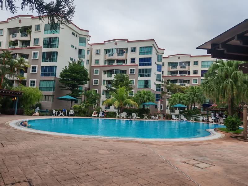 West Bay Condo, 50 West Coast Crescent, Room Rental, 200 sqft, Condominium For Rent, by Lorina Liu, 25458270 - PropertyGuru.com.sg