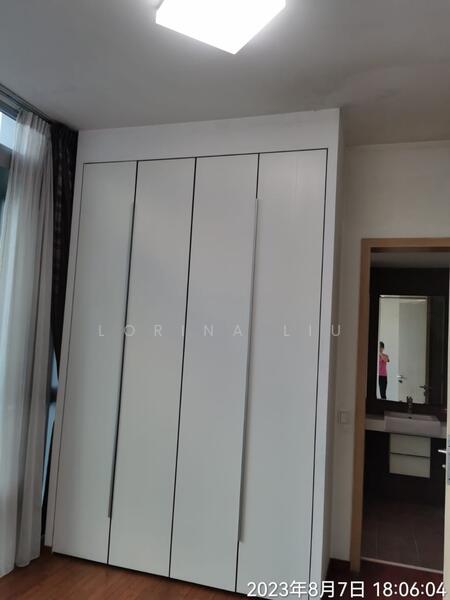 Botannia, 29 West Coast Park, 3 Bedrooms, 1,247 sqft, Condominium For Rent, by Lorina Liu, 25458286 - PropertyGuru.com.sg