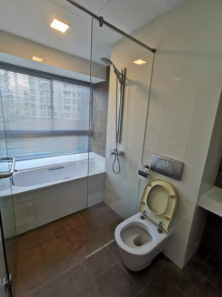 Botannia, 29 West Coast Park, 3 Bedrooms, 1,247 sqft, Condominium For Rent, by Lorina Liu, 25458286 - PropertyGuru.com.sg