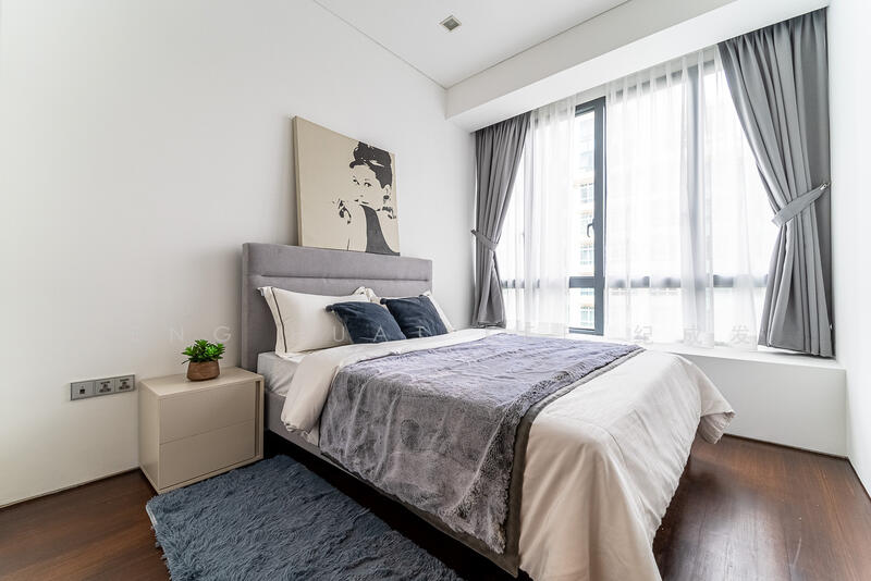 Photos are for illustrative purposes only and may not represent the actual unit.