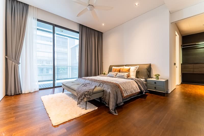 Sui Generis, 19 Balmoral Crescent, 3 Bedrooms, 1,572 sqft, Condominium For Sale, by Tan Yong Zhun, 25458307 - Photos are for illustrative purposes only and may not represent the actual unit. - PropertyGuru.com.sg