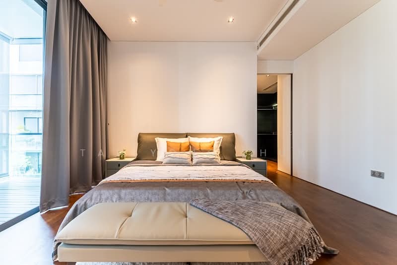Sui Generis, 19 Balmoral Crescent, 3 Bedrooms, 1,572 sqft, Condominium For Sale, by Tan Yong Zhun, 25458307 - Photos are for illustrative purposes only and may not represent the actual unit. - PropertyGuru.com.sg