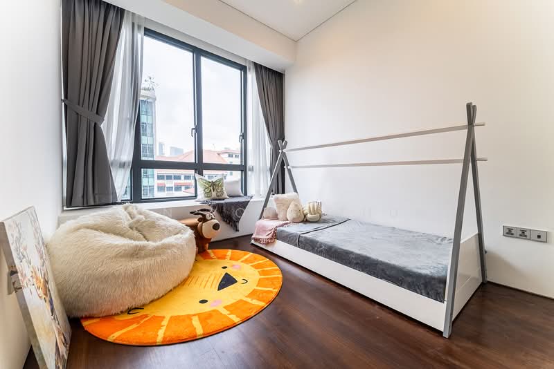 Sui Generis, 19 Balmoral Crescent, 3 Bedrooms, 1,572 sqft, Condominium For Sale, by Tan Yong Zhun, 25458307 - Photos are for illustrative purposes only and may not represent the actual unit. - PropertyGuru.com.sg