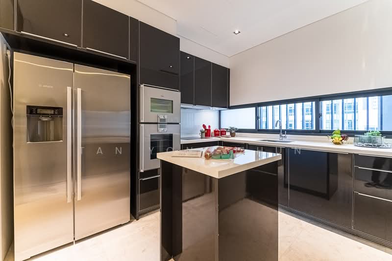 Sui Generis, 19 Balmoral Crescent, 3 Bedrooms, 1,572 sqft, Condominium For Sale, by Tan Yong Zhun, 25458307 - Photos are for illustrative purposes only and may not represent the actual unit. - PropertyGuru.com.sg