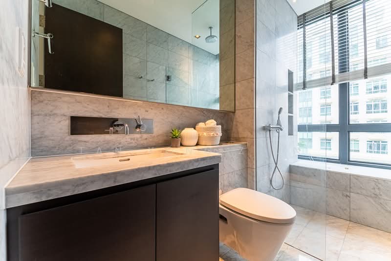 Sui Generis, 19 Balmoral Crescent, 3 Bedrooms, 1,572 sqft, Condominium For Sale, by Tan Yong Zhun, 25458307 - Photos are for illustrative purposes only and may not represent the actual unit. - PropertyGuru.com.sg