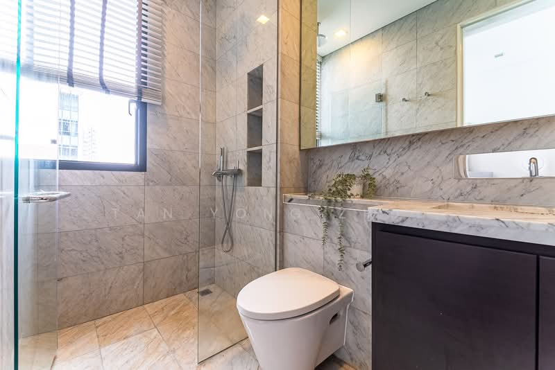 Sui Generis, 19 Balmoral Crescent, 3 Bedrooms, 1,572 sqft, Condominium For Sale, by Tan Yong Zhun, 25458307 - Photos are for illustrative purposes only and may not represent the actual unit. - PropertyGuru.com.sg