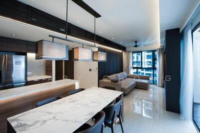 For Sale - Lush Acres