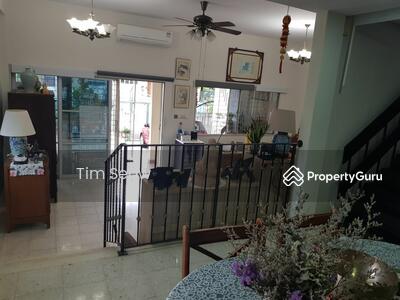 For Sale - Corner Terr-7min walk mrt
